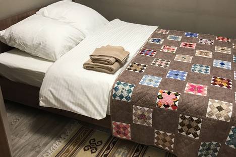 Дом в аренду посуточно в Воронеже по адресу ул. Помяловского, 47