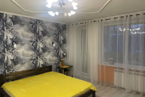 2-комнатная квартира в Санкт-Петербурге, ул. Академика Байкова, 11к3