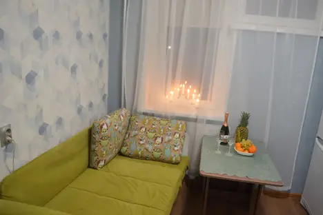 1-комнатная квартира в Петрозаводске, ул. Пархоменко, 26