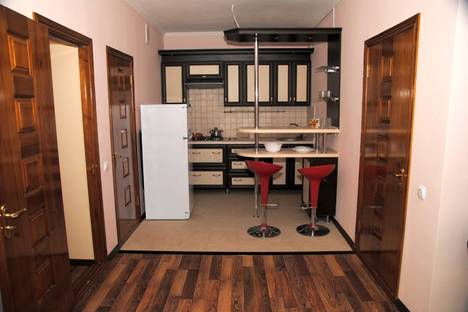 Комната в Поповке, Курортная ул., 3Б