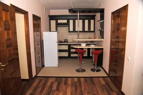 Комната в Поповке, Курортная ул., 3Б