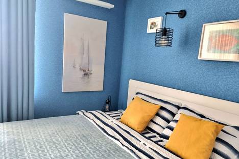 1-комнатная квартира в Зеленоградске, ул. Солнечная 7