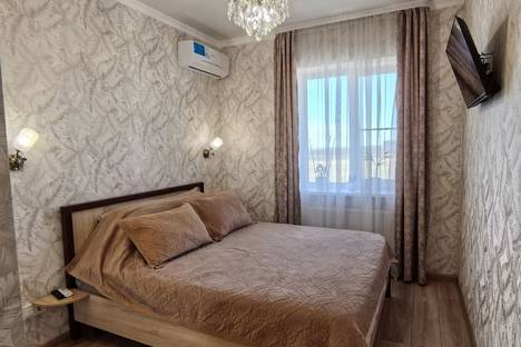 2-комнатная квартира в Ростове-на-Дону, ул. Ерёменко, 114