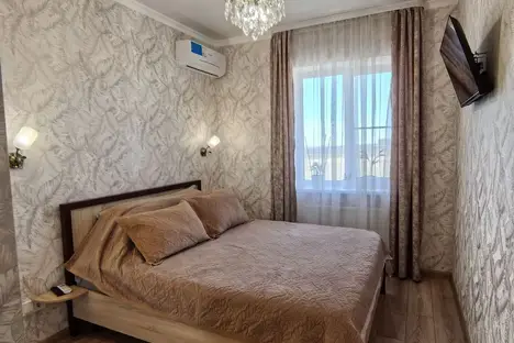 2-комнатная квартира в Ростове-на-Дону, ул. Ерёменко, 114