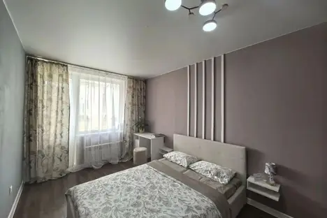 1-комнатная квартира в Томске, мкр. Черемошники, Большая Подгорная ул., 87