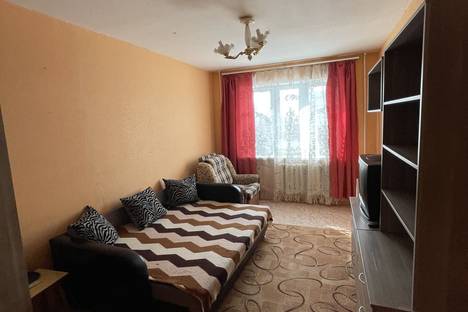 1-комнатная квартира в Уфе, ул. 8 Марта, 34