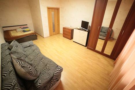 1-комнатная квартира в Уфе, Революционная ул., 92/4