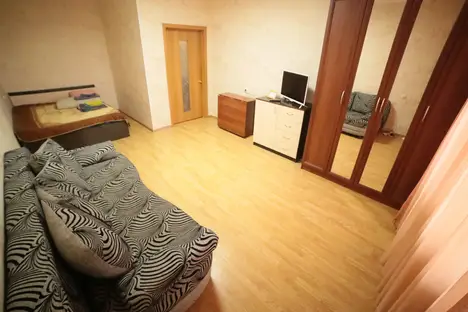 1-комнатная квартира в Уфе, Революционная ул., 92/4