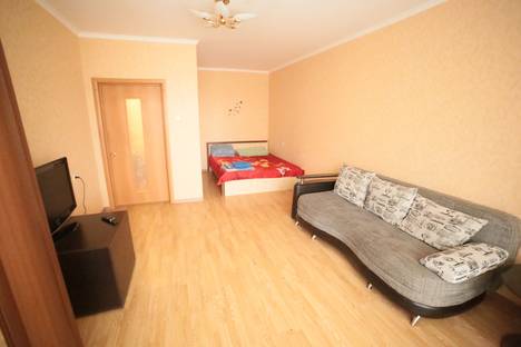 1-комнатная квартира в Уфе, Революционная ул., 92/4