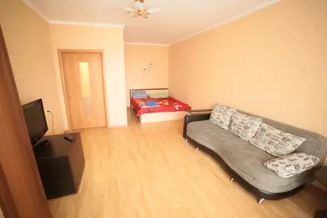 1-комнатная квартира в Уфе, Революционная ул., 92/4