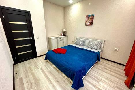 2-комнатная квартира в Иркутске, Иркутск, ул. Седова, 65А/4