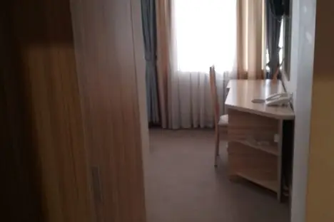 1-комнатная квартира в Твери, пер. Трудолюбия, 36