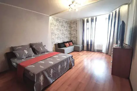 2-комнатная квартира в Красногорске, Красногорский б-р, 7