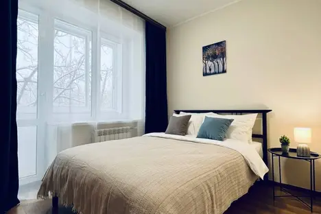 3-комнатная квартира в Москве, Москва, пр-кт 60-летия Октября, 16к1, м. Академическая