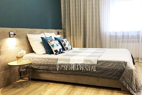 1-комнатная квартира в Барнауле, ул. Чкалова, 66