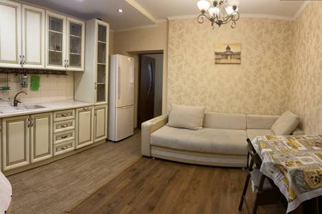 Дом в Краснодаре, Краснодар, Центральный внутригородской округ, мкр. Центральный, Октябрьская ул.