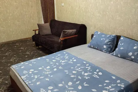 1-комнатная квартира в Нальчике, пр-кт Ленина, 16