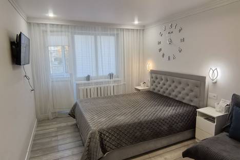 1-комнатная квартира в Нальчике, ул. Ватутина, 36