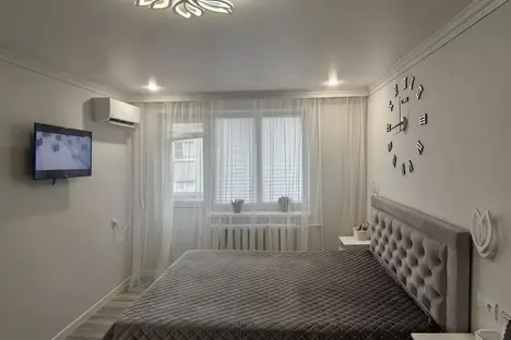 1-комнатная квартира в Нальчике, ул. Ватутина, 36