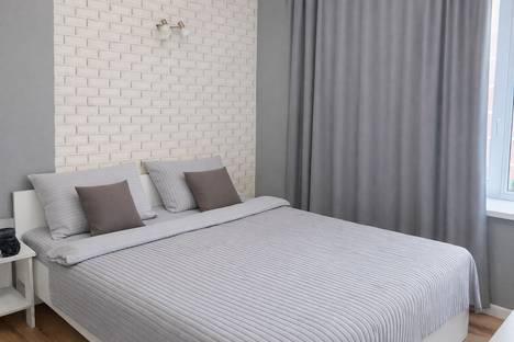 1-комнатная квартира в Климовске, Серпуховская ул., 7