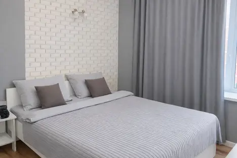 1-комнатная квартира в Климовске, Серпуховская ул., 7