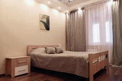 2-комнатная квартира в Красногорске, Красногорский б-р, 20