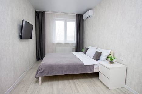 1-комнатная квартира в Ульяновске, ул. Аблукова, 10