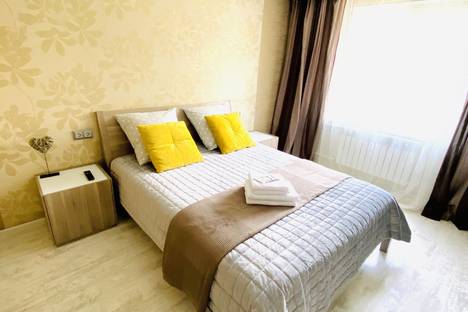 2-комнатная квартира в Барнауле, ул. Чкалова, 57