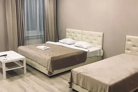 Комната в Твери, Беляковский пер., 31
