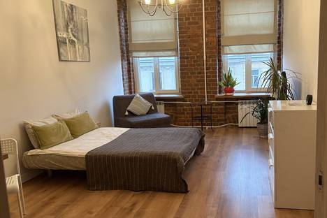 2-комнатная квартира в Санкт-Петербурге, Санкт-Петербург, Садовая ул., 103