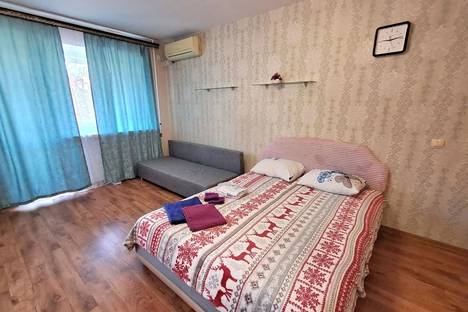 1-комнатная квартира в Хабаровске, Владивостокская ул., 53