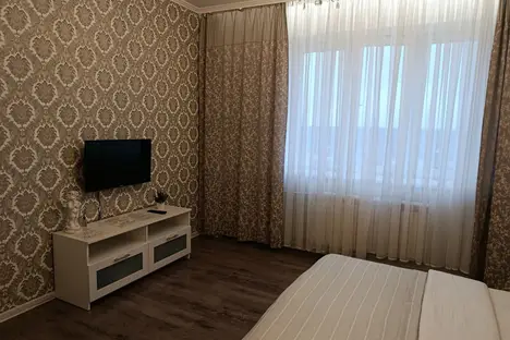 1-комнатная квартира в Свердловском, ул. Алексея Короткова, 1