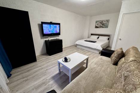 1-комнатная квартира в Москве, Профсоюзная ул., 101к1