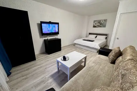 1-комнатная квартира в Москве, Профсоюзная ул., 101к1