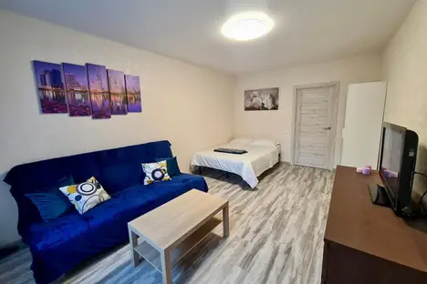 1-комнатная квартира в Москве, Коломенский пр-д, 21