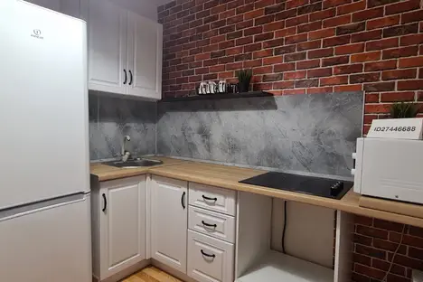 1-комнатная квартира в Нижнем Новгороде, Московское ш., 29А, м. Канавинская