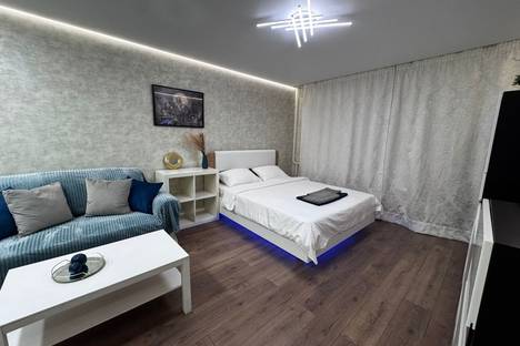 1-комнатная квартира в Москве, Ореховый пр-д, 23к1, м. Шипиловская