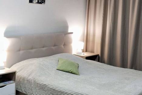 1-комнатная квартира в Новомосковске, Донская ул., 3