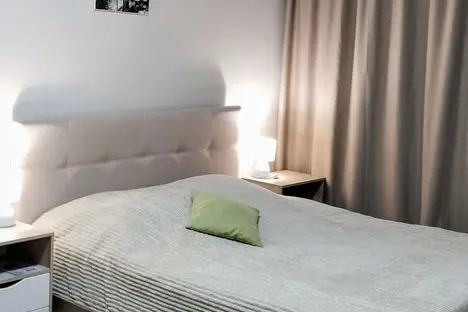 1-комнатная квартира в Новомосковске, Новомосковск, Донская ул., 3