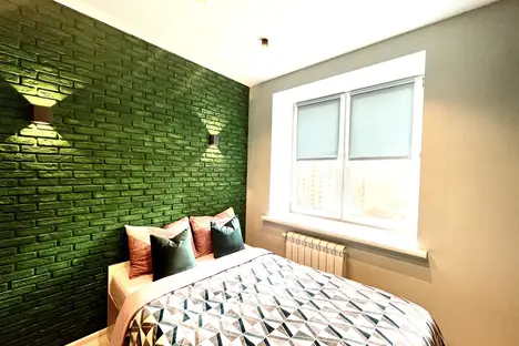 2-комнатная квартира в Железнодорожном, мкр. Саввино, ул. Калинина, 18