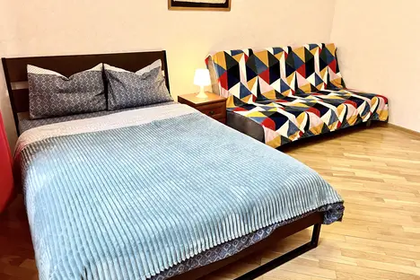 1-комнатная квартира в Балашихе, мкр. Ольгино, Граничная ул., 26