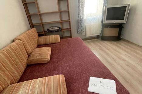 2-комнатная квартира в Уфе, Бакалинская ул., 64к4