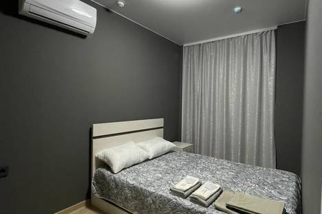 2-комнатная квартира в Уфе, ул. Гали Ибрагимова, 5/1