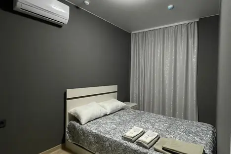 2-комнатная квартира в Уфе, ул. Гали Ибрагимова, 5/1