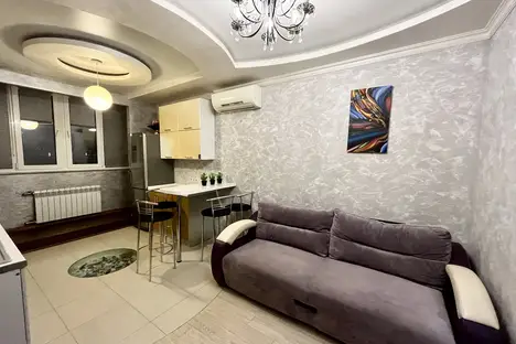 2-комнатная квартира в Балашихе, мкр. Ольгино, Граничная ул., 38