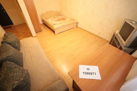 1-комнатная квартира в Уфе, бакалинск