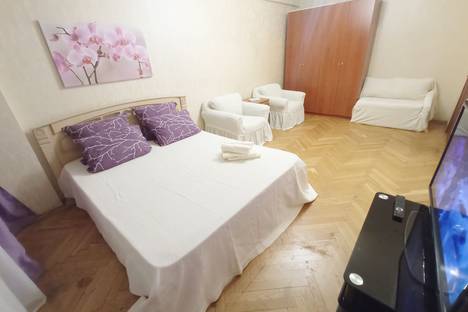 2-комнатная квартира в Москве, Большая Тульская ул., 2, м. Тульская