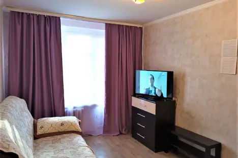 1-комнатная квартира в Москве, 2-я Рощинская ул., 11, м. Тульская