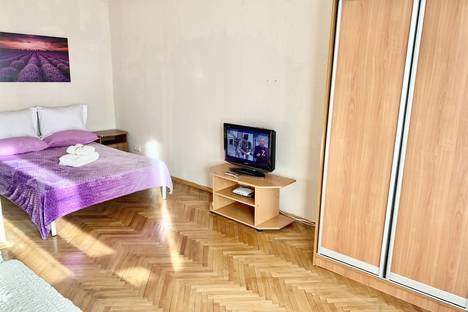 1-комнатная квартира в Москве, ул. Шаболовка, 29к2, м. Шаболовская