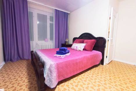 2-комнатная квартира в Москве, ул. Константина Федина, 7, м. Щелковская